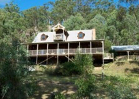 Cants Cottage - Brisbane 4u 0