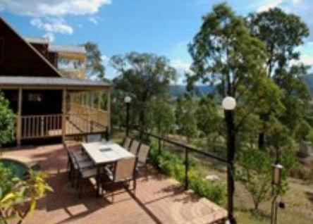 Cants Cottage - Brisbane 4u 1