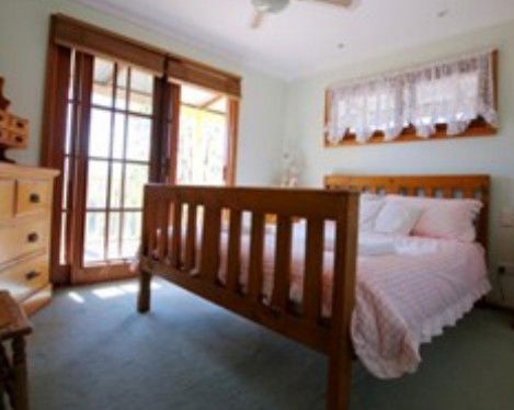 Cants Cottage - Brisbane 4u 2