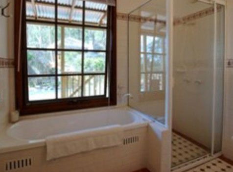 Cants Cottage - Brisbane 4u 3