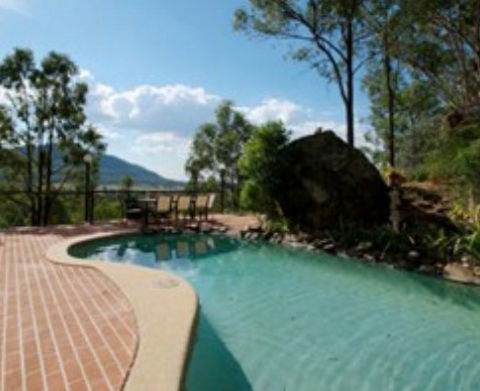 Cants Cottage - Brisbane 4u 4