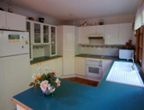 Cants Cottage - Brisbane 4u 5