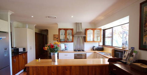 Cicada Country House - Brisbane 4u 0