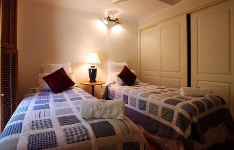 Cicada Country House - Brisbane 4u 2