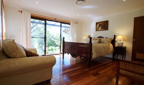 Cicada Country House - Brisbane 4u 3