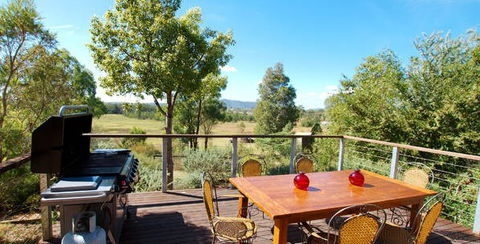 Cicada Country House - Brisbane 4u 5