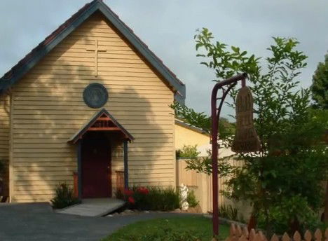 Bell Chapel Bed And Breakfast - Brisbane Tourism 4