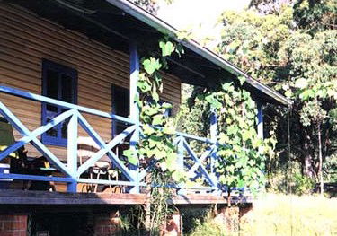 Callicoma Hill Eco-Cabins - Brisbane 4u 3