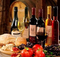 Cedar Creek Vineyard Cottages - Brisbane Tourism