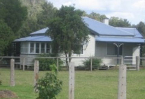 Camelot Retreat - Tourism Brisbane 1