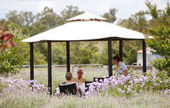 Camelot Retreat - Tourism Brisbane 2