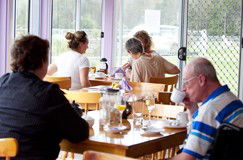 Camelot Retreat - Tourism Brisbane 3