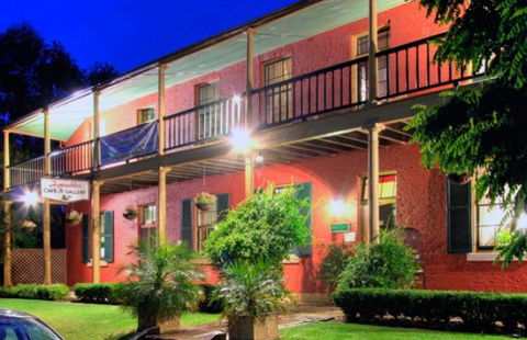 Anoushka's Boutique Bed And Breakfast - Brisbane 4u 0