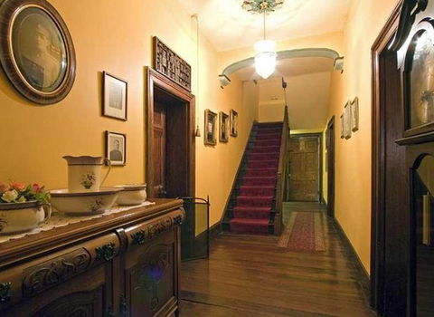 Anoushka's Boutique Bed And Breakfast - Brisbane 4u 2