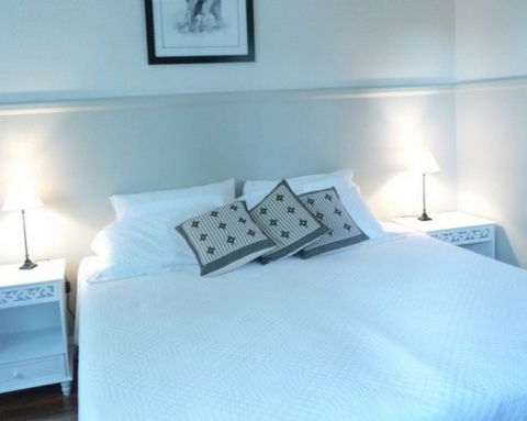 A Room With A View- Gloucester - Brisbane 4u 1