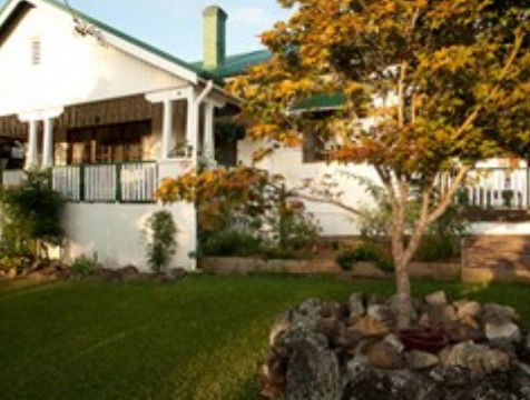 A Room With A View- Gloucester - Brisbane 4u 3