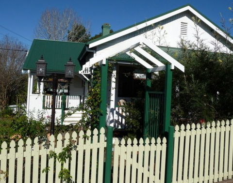 A Room With A View- Gloucester - Brisbane 4u 4