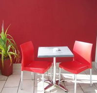 Chaucer Palms Boutique Bed and Breakfast - Tourism Brisbane