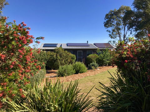 Blackwattle Luxury Retreats - Brisbane Tourism 2