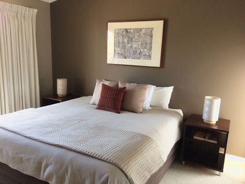 Blackwattle Luxury Retreats - Brisbane Tourism 6