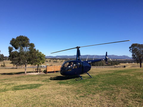 Blackwattle Luxury Retreats - Brisbane Tourism 9