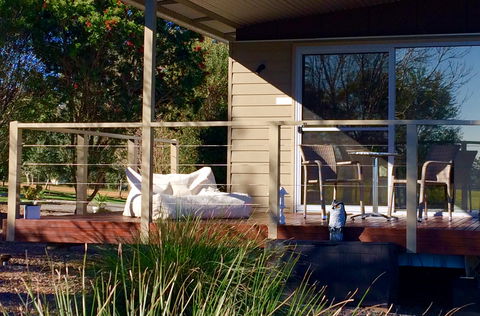 Blackwattle Luxury Retreats - Brisbane Tourism 13