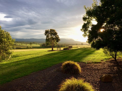 Blackwattle Luxury Retreats - Brisbane Tourism 14