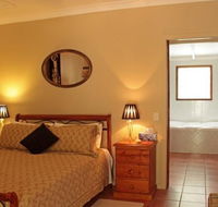 Chez Vous Villas - Tourism Brisbane