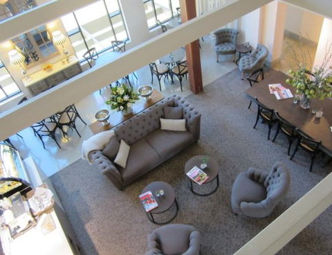 Chateau Elan At The Vintage Hunter Valley - Brisbane Tourism 1