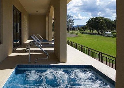 Chateau Elan At The Vintage Hunter Valley - Brisbane Tourism 2