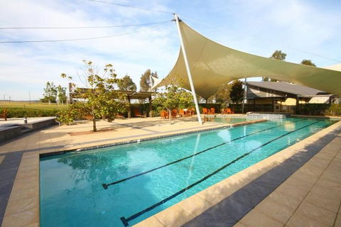 Chateau Elan At The Vintage Hunter Valley - Brisbane Tourism 3