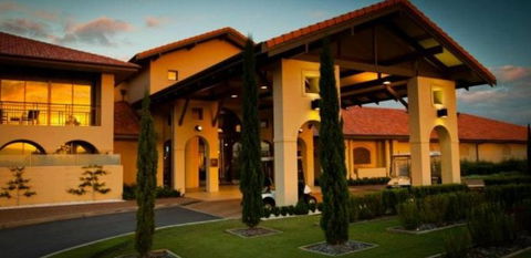Chateau Elan At The Vintage Hunter Valley - Brisbane Tourism 5