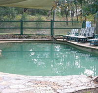 Banjos Bushland Retreat - Tourism Brisbane