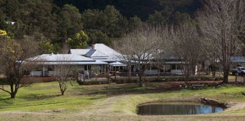 Avoca House Bed And Breakfast - Brisbane Tourism 0