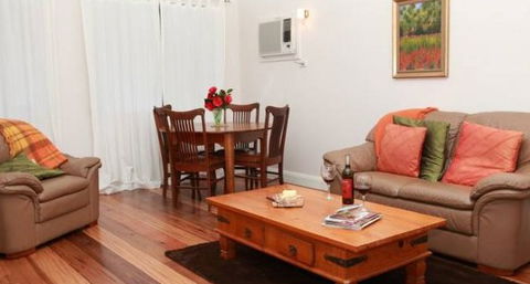 Avoca House Bed And Breakfast - Brisbane Tourism 1