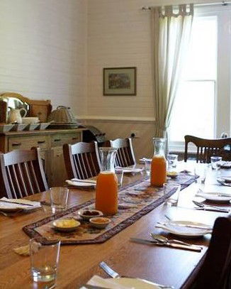 Avoca House Bed And Breakfast - Brisbane Tourism 3