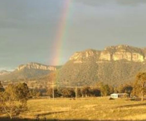 Glen Davis NSW Brisbane 4u