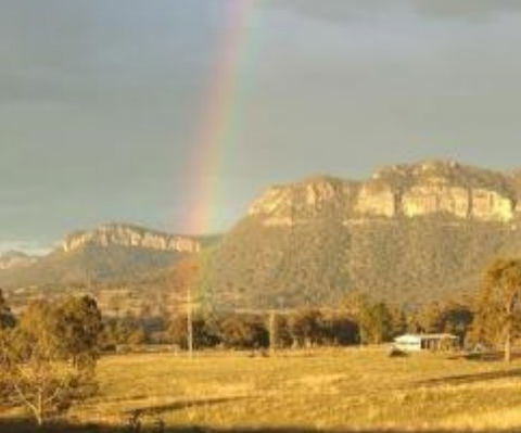 Annabilla Farm Stay - Brisbane 4u 0