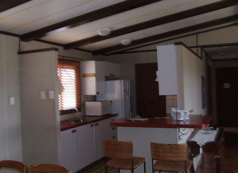 Annabilla Farm Stay - Brisbane 4u 4