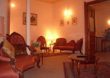Avonleigh Guest House - Brisbane 4u 1