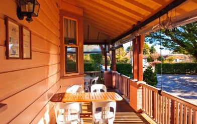 Avonleigh Guest House - Brisbane 4u 2