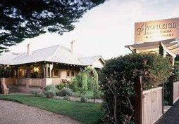 Avonleigh Guest House - Brisbane 4u 5