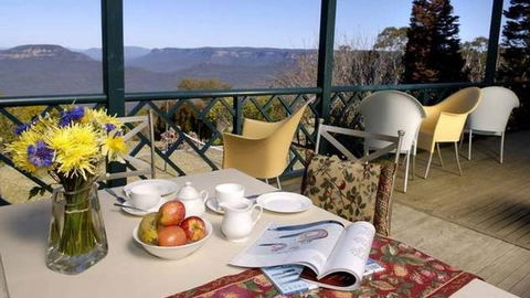 Blue Mountains Rhapsody - Brisbane Tourism 3