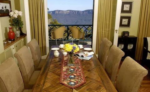 Blue Mountains Rhapsody - Brisbane Tourism 4