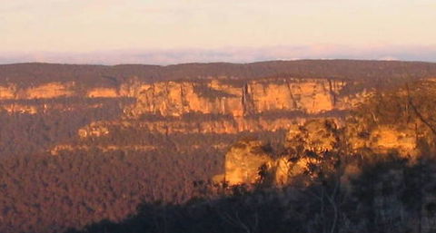 Blue Mountains Rhapsody - Brisbane Tourism 5