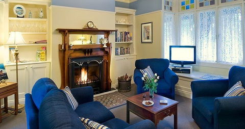 Bethany Manor Bed And Breakfast - Brisbane Tourism 0