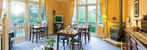 Bethany Manor Bed And Breakfast - Brisbane Tourism 1