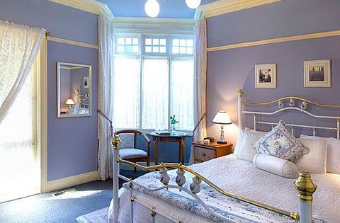 Bethany Manor Bed And Breakfast - Brisbane Tourism 3