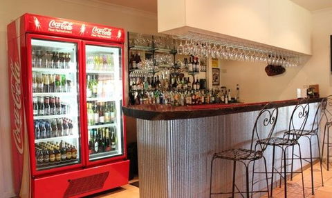 Bowen Inn - Brisbane 4u 3