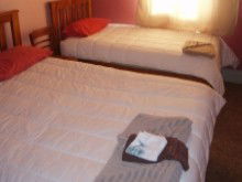 Alexander Hotel Rydal - Brisbane 4u 3